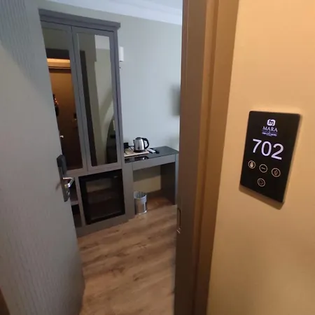 Mara Oldcity 3*