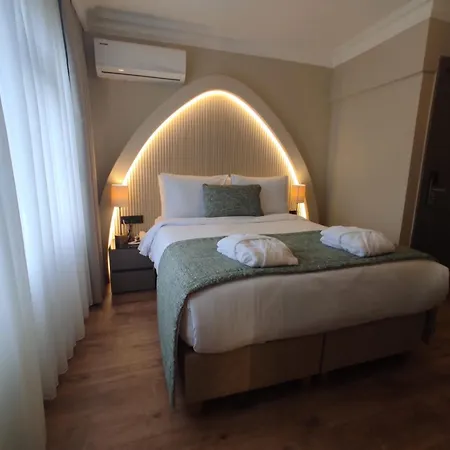 Mara Oldcity 3* Стамбул