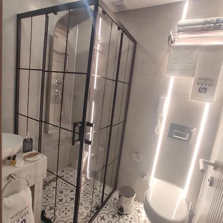 Mara Oldcity 3* Стамбул