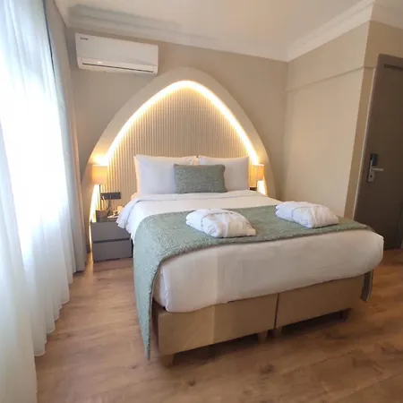 Mara Oldcity 3* Стамбул