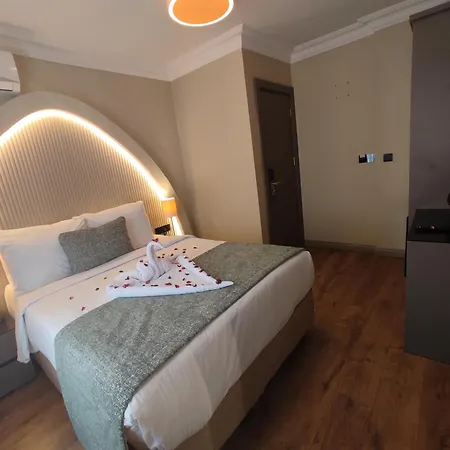 Mara Oldcity 3* Стамбул