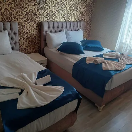 Отель Mara Oldcity 3*