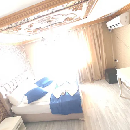Отель Mara Oldcity 3*