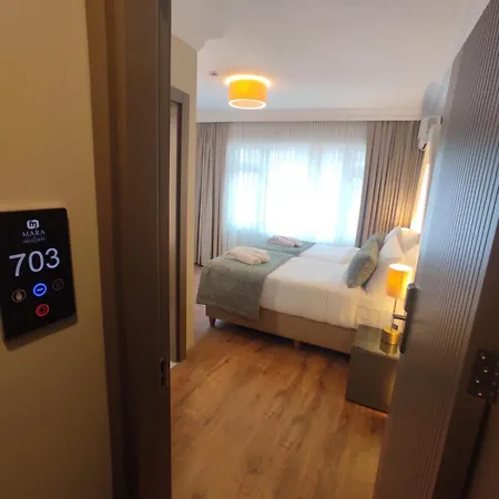 Mara Oldcity Hotel