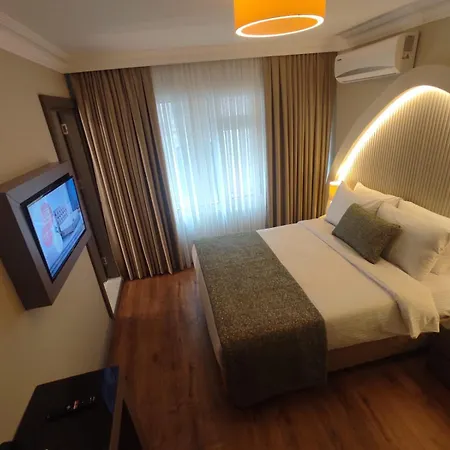 Hotel Mara Oldcity Istambul