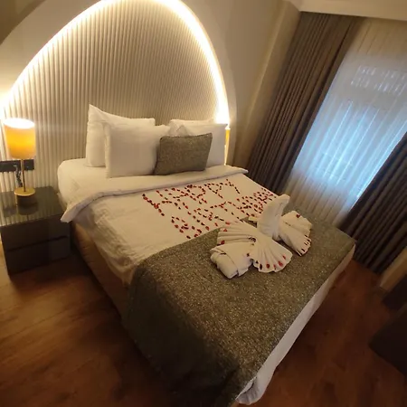 Hotel Mara Oldcity Istambul