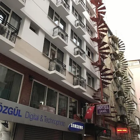 Hotel Mara Oldcity