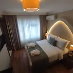 Mara Oldcity Otel İstanbul