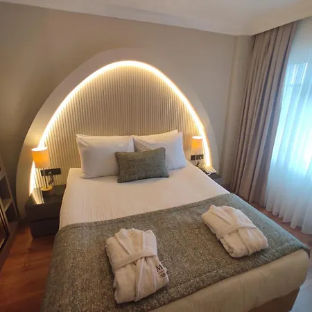 ホテル Mara Oldcity イスタンブール