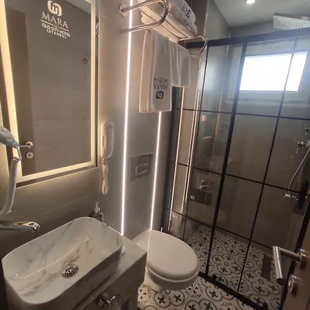 Mara Oldcity ホテル 3*