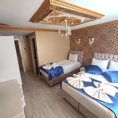 Mara Oldcity イスタンブール