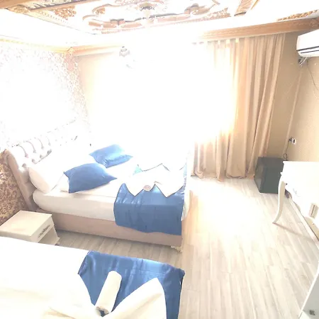 Mara Oldcity ホテル 3*