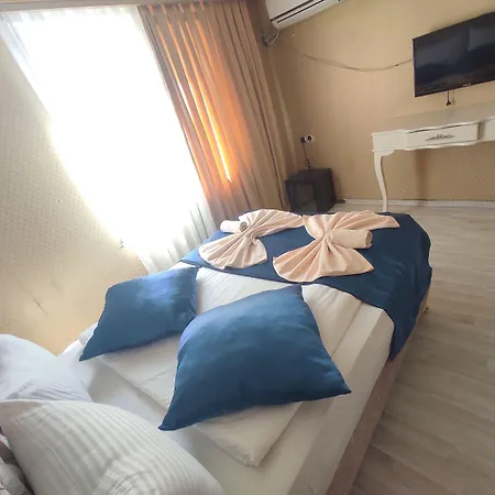 Mara Oldcity イスタンブール