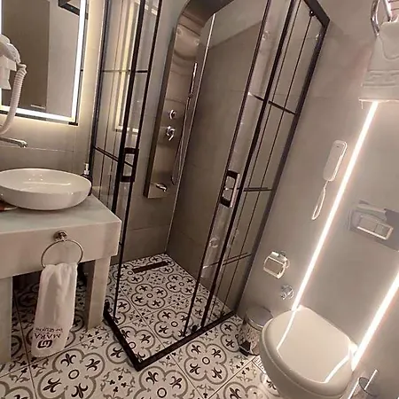 Hotel Mara Oldcity Istanbul