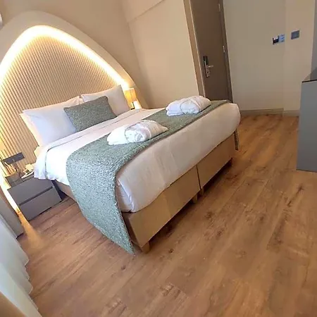 Mara Oldcity 3* Istanbul