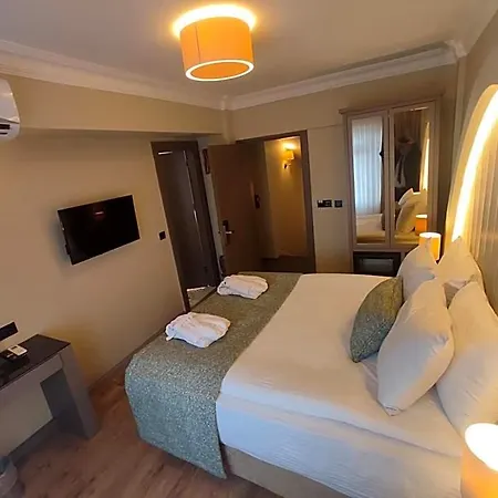 Mara Oldcity 3* Istambul