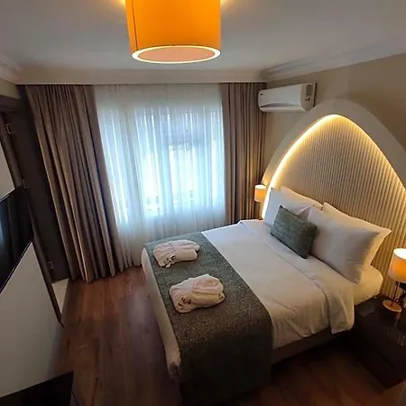 Mara Oldcity Hotel Istanbul