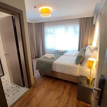 Hotel Mara Oldcity