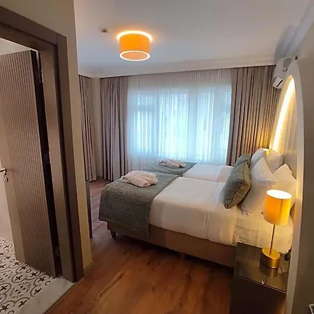 Mara Oldcity Hotel Istanbul