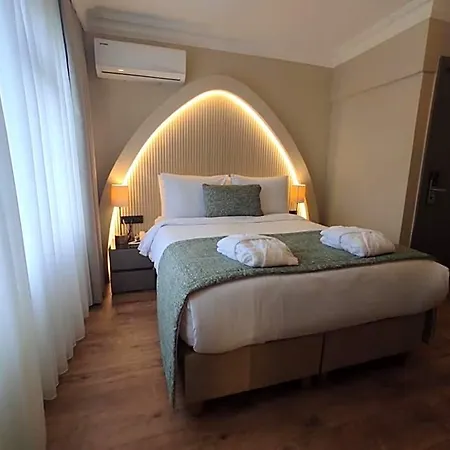 Hotel Mara Oldcity