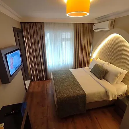Hotel Mara Oldcity Istambul