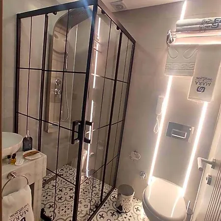 Hotel Mara Oldcity Istambul