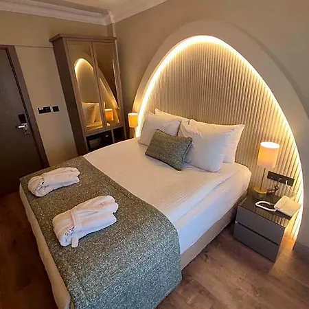 Hotel Mara Oldcity Istanbul