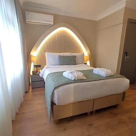 Mara Oldcity 3* Istanbul