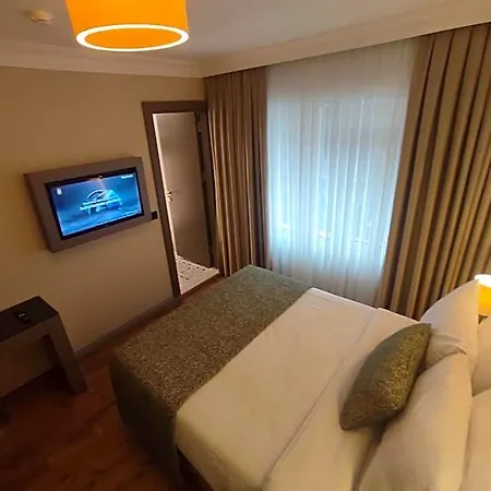 Hotel Mara Oldcity Istambul