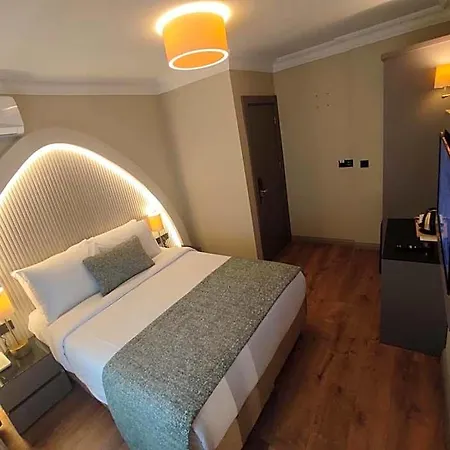 Hotel Mara Oldcity