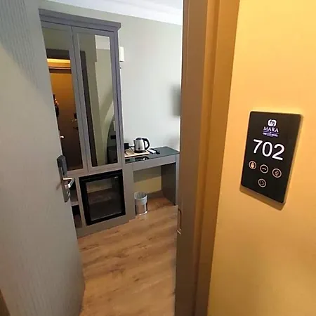Hotel Mara Oldcity Istanbul
