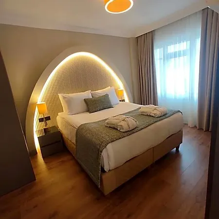 Mara Oldcity Hotel