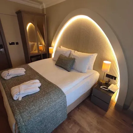 Hotel Mara Oldcity