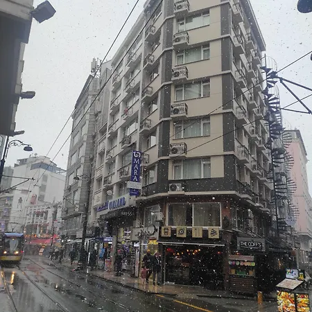 Hotel Mara Oldcity