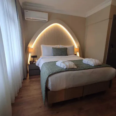 Hotel Mara Oldcity