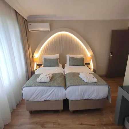 Hotel Mara Oldcity Istambul