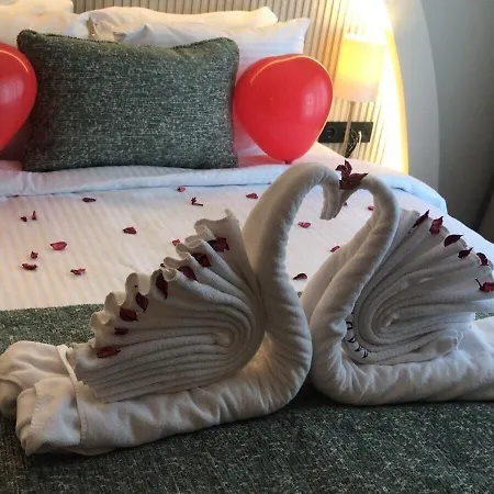 Mara Oldcity Hotel Istanbul