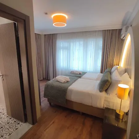 Mara Oldcity 3* Istambul