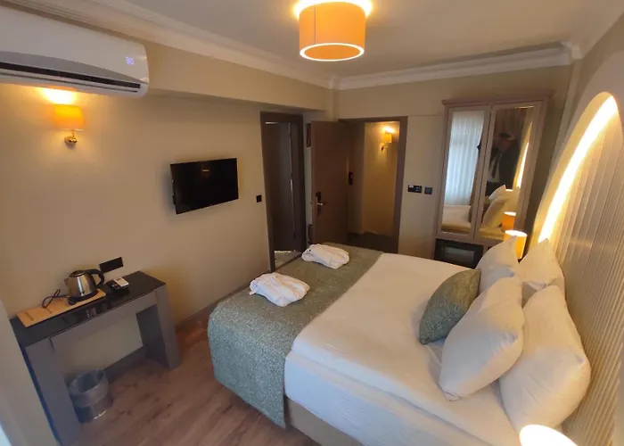 فندق Mara Oldcity 3*