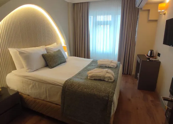 فندق Mara Oldcity 3*