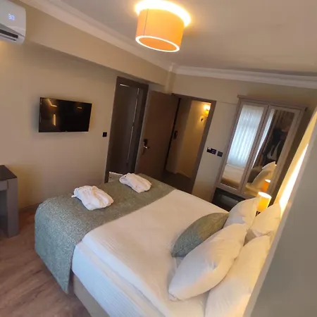 Mara Oldcity Hotel Stambuł