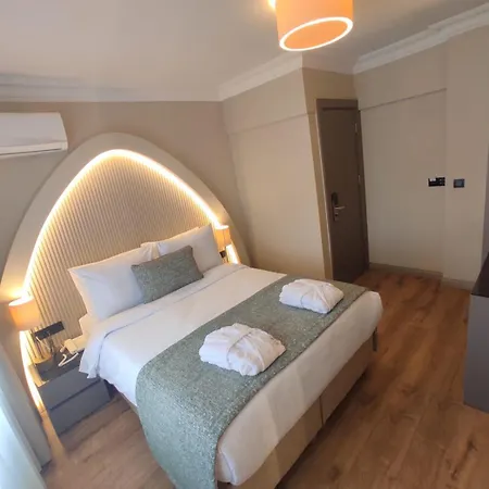 Hotel Mara Oldcity Stambuł