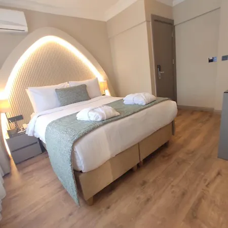 Hotel Mara Oldcity Stambuł