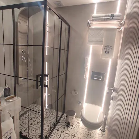 Mara Oldcity Otel İstanbul