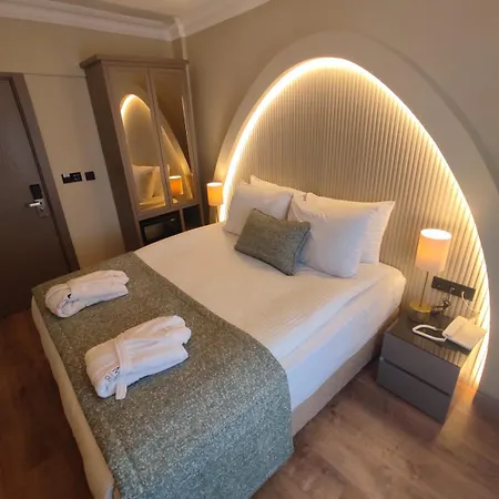 Otel Mara Oldcity İstanbul