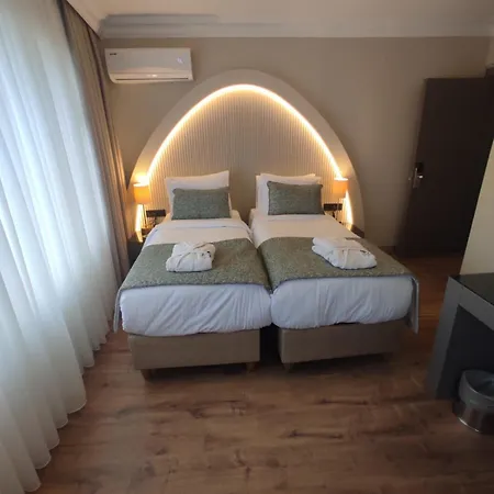 Mara Oldcity Otel İstanbul