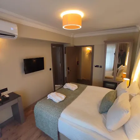 Otel Mara Oldcity İstanbul