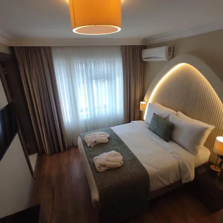 Mara Oldcity Otel İstanbul