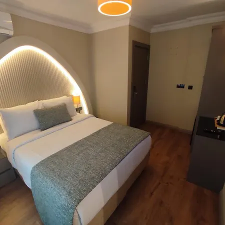 Mara Oldcity Hotel Stambuł