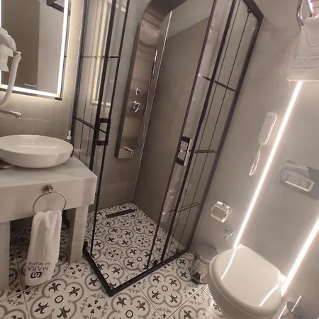 Mara Oldcity İstanbul